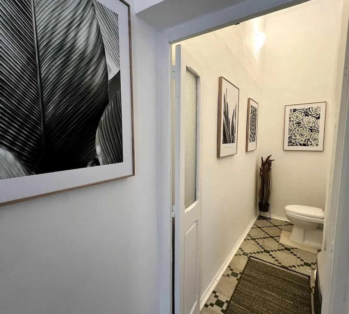 Сasa de vacaciones Entire House Highly Central Near Valletta - Holliday Planning Service - Adults, Family Historic, Gastronomical, Events & Summer Holidays - Wifi - Parking - Non-Sharing Msida