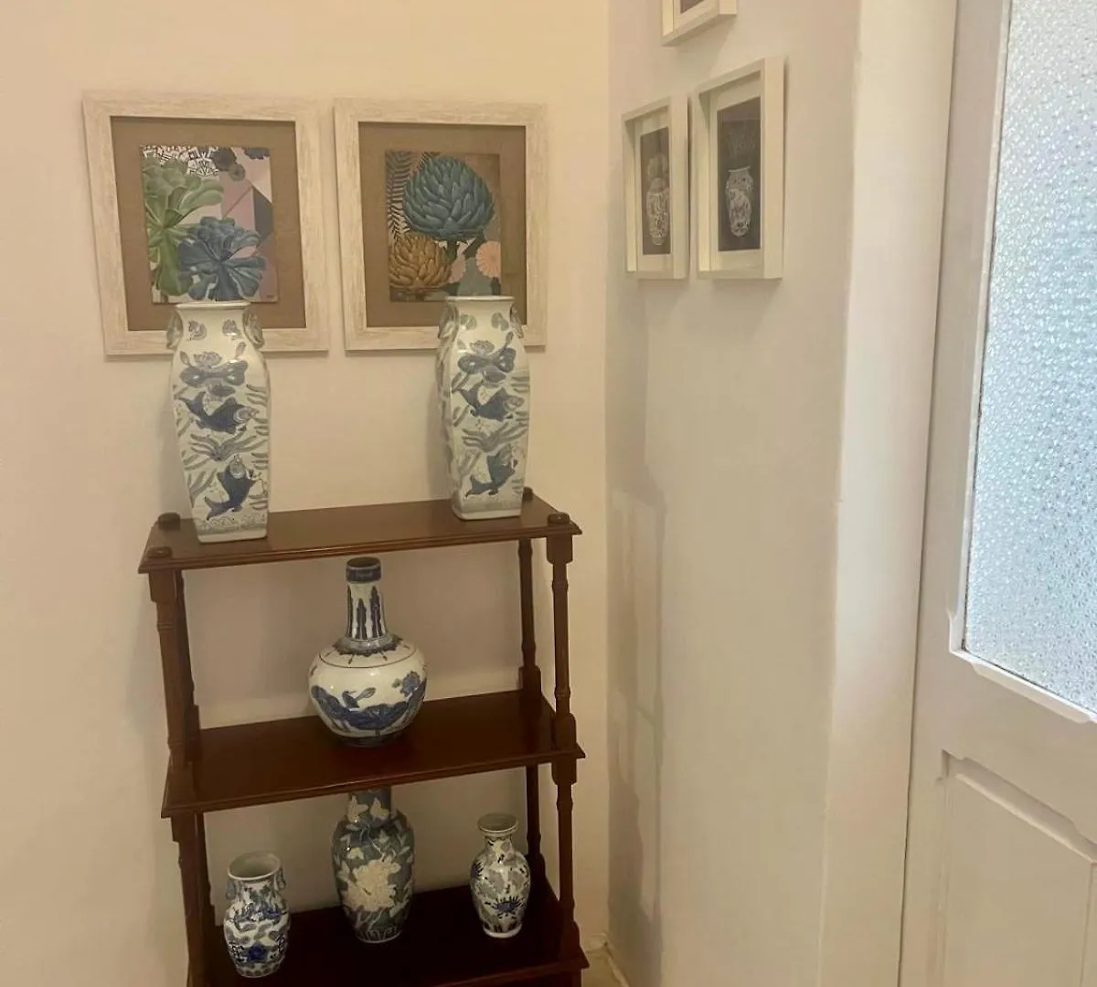 Сasa de vacaciones Entire House Highly Central Near Valletta - Holliday Planning Service - Adults, Family Historic, Gastronomical, Events & Summer Holidays - Wifi - Parking - Non-Sharing Msida