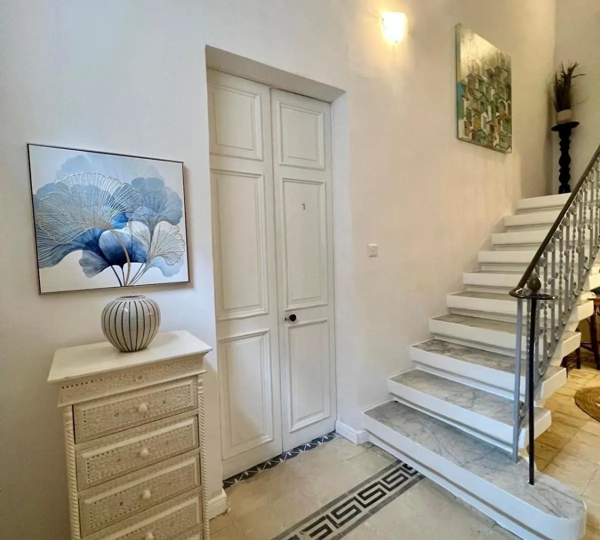 Holiday home Entire House Highly Central Near Valletta - Holliday Planning Service - Adults, Family Historic, Gastronomical, Events & Summer Holidays - Wifi - Parking - Non-Sharing Msida