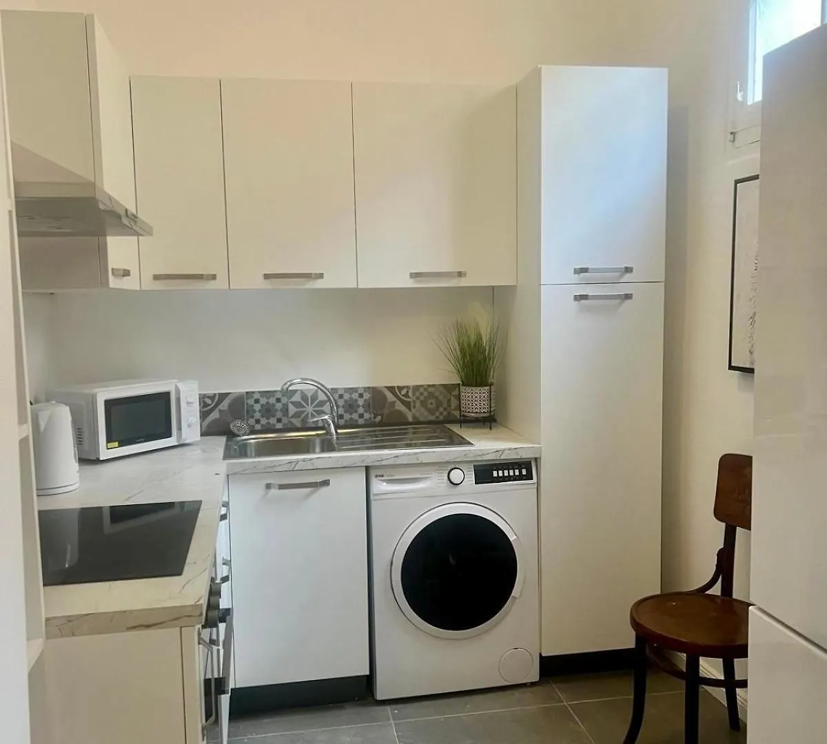 Holiday home Entire House Highly Central Near Valletta - Holliday Planning Service - Adults, Family Historic, Gastronomical, Events & Summer Holidays - Wifi - Parking - Non-Sharing Msida Malta