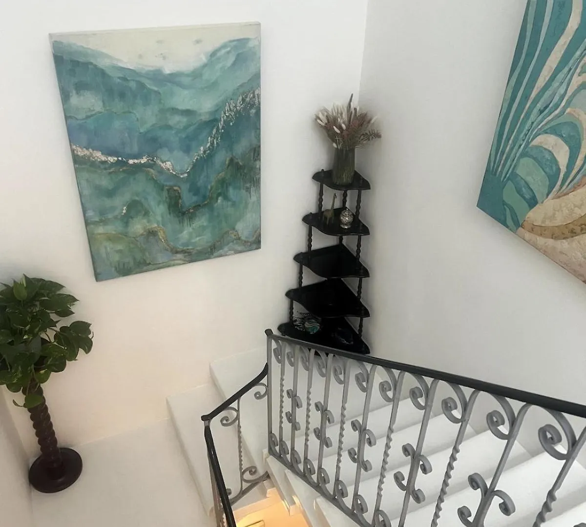Entire House Highly Central Near Valletta - Holliday Planning Service - Adults, Family Historic, Gastronomical, Events & Summer Holidays - Wifi - Parking - Non-Sharing Msida Malta