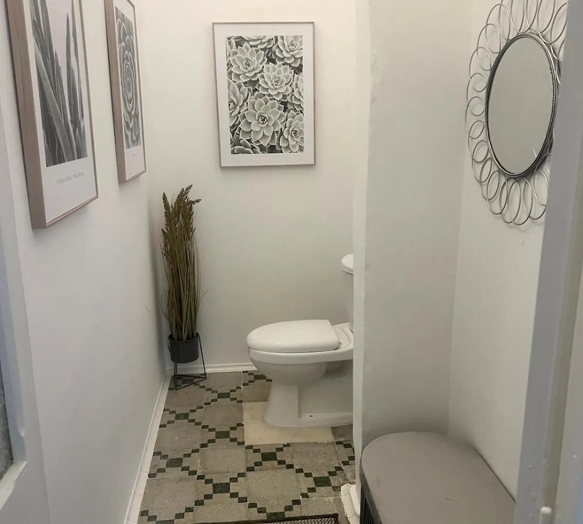 Entire House Highly Central Near Valletta - Holliday Planning Service - Adults, Family Historic, Gastronomical, Events & Summer Holidays - Wifi - Parking - Non-Sharing Msida