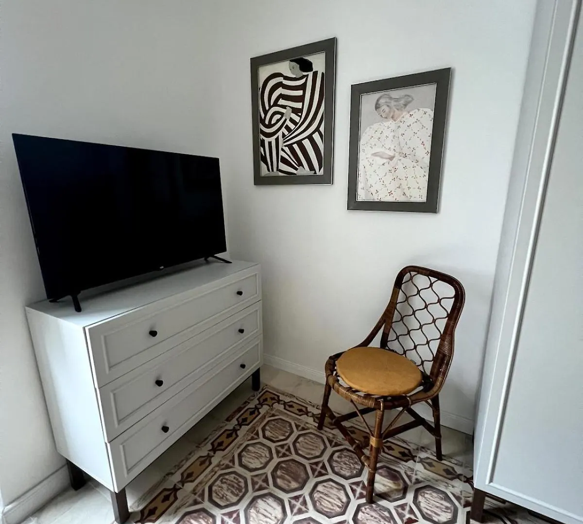 Holiday home Entire House Highly Central Near Valletta - Holliday Planning Service - Adults, Family Historic, Gastronomical, Events & Summer Holidays - Wifi - Parking - Non-Sharing Msida