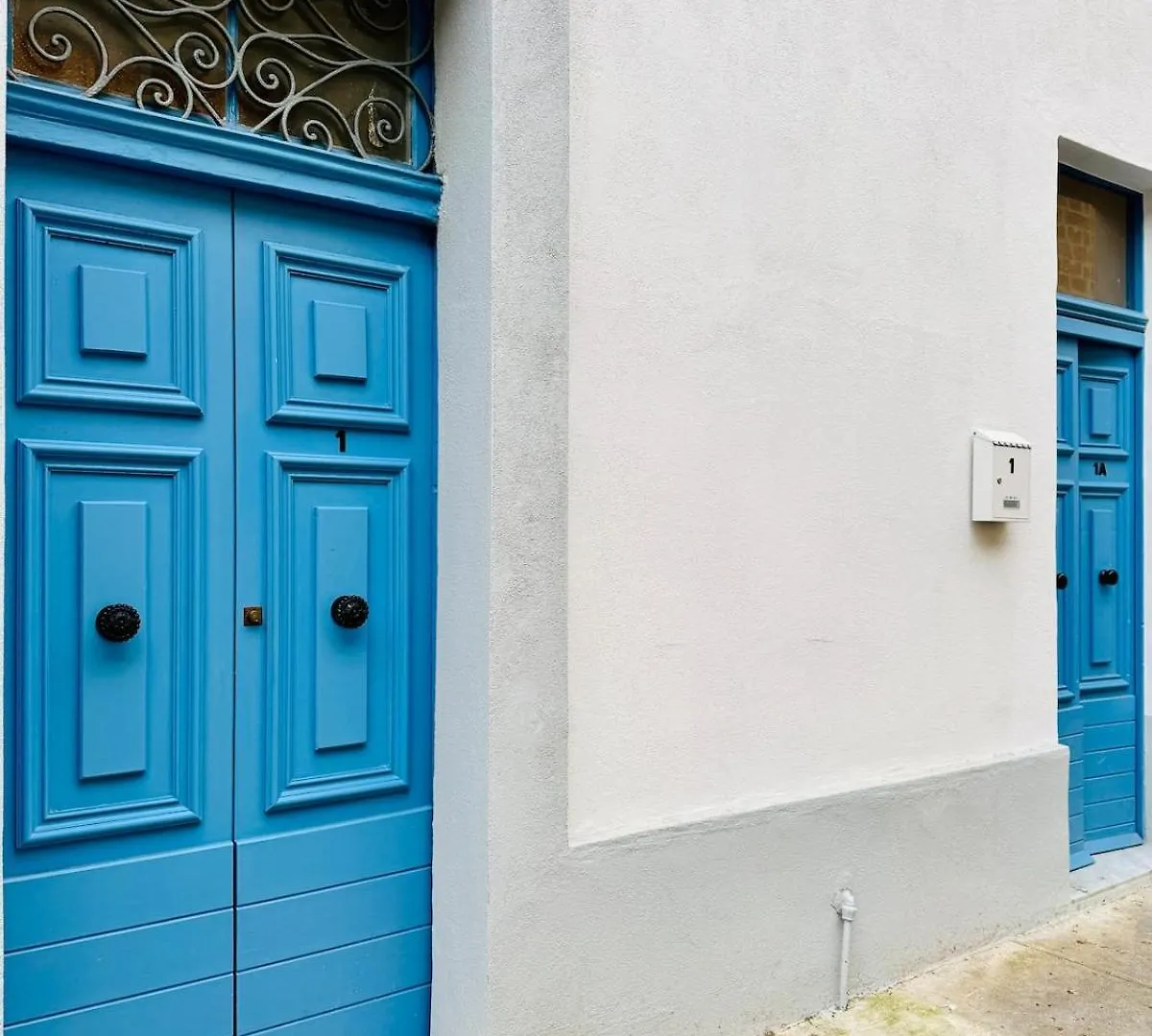 Entire House Highly Central Near Valletta - Holliday Planning Service - Adults, Family Historic, Gastronomical, Events & Summer Holidays - Wifi - Parking - Non-Sharing Msida 0*,