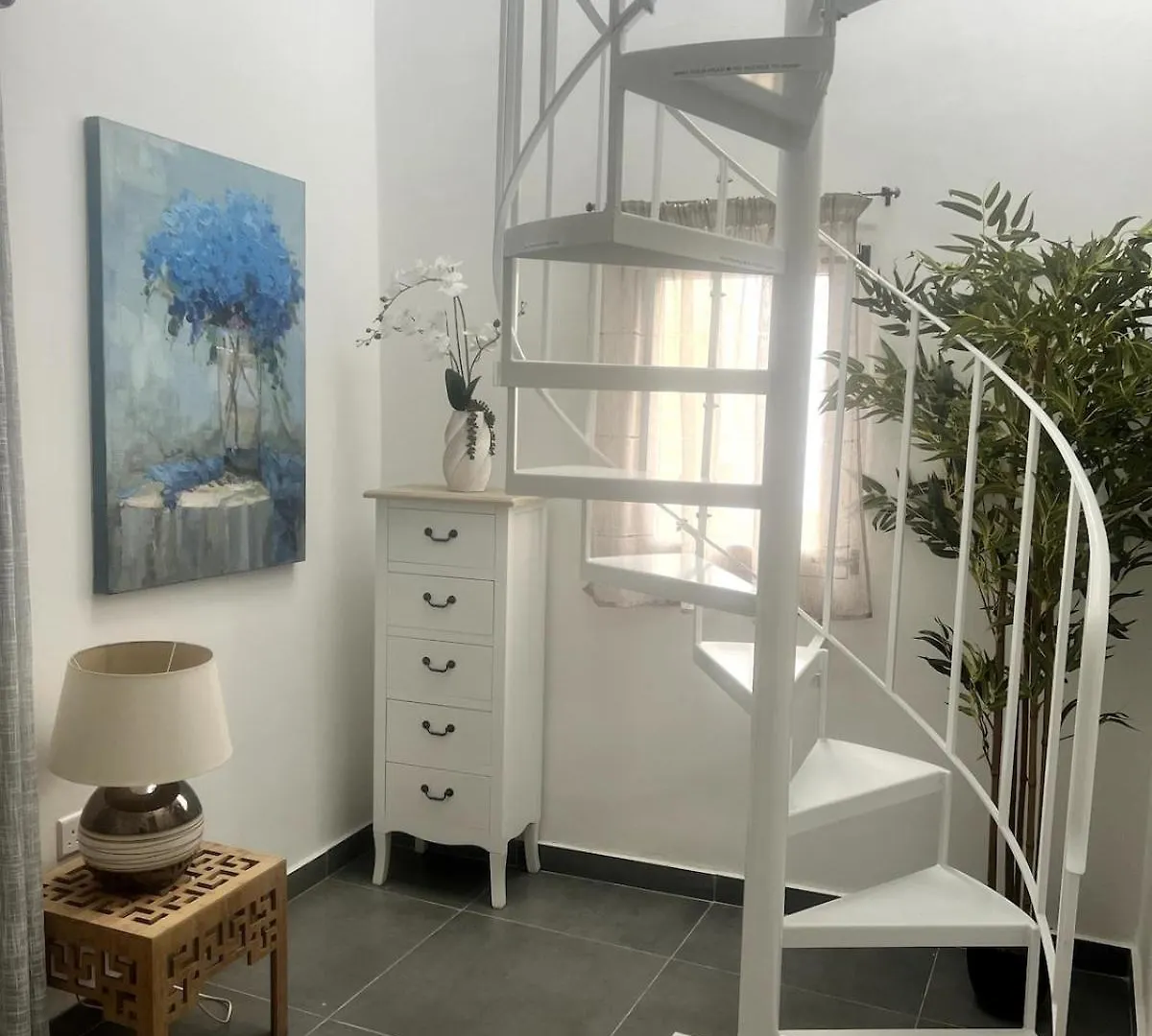 Entire House Highly Central Near Valletta - Holliday Planning Service - Adults, Family Historic, Gastronomical, Events & Summer Holidays - Wifi - Parking - Non-Sharing Msida Malta